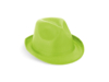 Шляпа MANOLO (светло-зеленый)  (Изображение 1)