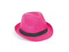 Шляпа MANOLO (розовый)  (Изображение 2)