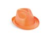 Шляпа MANOLO (оранжевый)  (Изображение 1)
