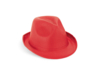 Шляпа MANOLO (красный)  (Изображение 1)