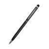 Ручка металлическая Dallas Touch, черный (Изображение 2)