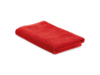 Пляжное полотенце SARDEGNA (красный)  (Изображение 1)