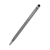 Ручка металлическая Dallas Touch, серый (Изображение 2)