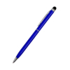 Ручка металлическая Dallas Touch, синий (Изображение 3)