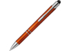 THEIA. Шариковая ручка с внутренней подсветкой, Оранжевый (Изображение 1)