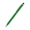Ручка металлическая Dallas Touch, зеленый (Изображение 3)