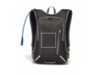 MOUNTI. Спортивный рюкзак с резервуаром для воды, Серый (Изображение 6)