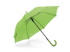 Зонт с автоматическим открытием MICHAEL (светло-зеленый)  (Изображение 1)