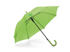 Зонт с автоматическим открытием MICHAEL (светло-зеленый)  (Изображение 2)