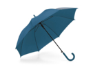 Зонт с автоматическим открытием MICHAEL (синий) 