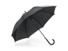 Зонт с автоматическим открытием MICHAEL (черный) 