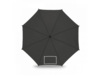Зонт BETSEY (серый)  (Изображение 2)