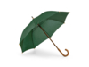 Зонт BETSEY (темно-зеленый)  (Изображение 1)