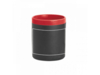Керамическая кружка 350мл CHALKIE (красный)  (Изображение 4)