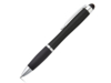 Шариковая ручка с внутренней подсветкой HELIOS (черный)  (Изображение 1)