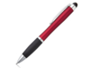 Шариковая ручка с внутренней подсветкой HELIOS (красный)  (Изображение 1)