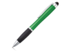 Шариковая ручка с внутренней подсветкой HELIOS (зеленый)  (Изображение 1)