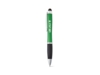 Шариковая ручка с внутренней подсветкой HELIOS (зеленый)  (Изображение 2)