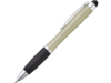 Шариковая ручка с внутренней подсветкой HELIOS (золотистый)  (Изображение 1)