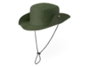 BLASS. Шляпа, Темно-зеленый (Изображение 1)