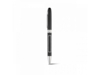 Шариковая ручка с зажимом из металла LENA (серебристый)  (Изображение 2)