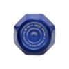 Кофер глянцевый EDGE CO12 (синий) (Изображение 3)