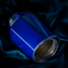 Кофер глянцевый EDGE CO12 (синий) (Изображение 4)