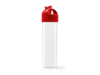 Бутылка для спорта 500 мл CONLEY (красный)  (Изображение 1)