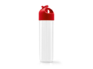 Бутылка для спорта 500 мл CONLEY (красный) 