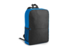 Рюкзак BRUSSELS для ноутбука 15.6'' (синий)  (Изображение 1)
