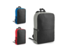 Рюкзак BRUSSELS для ноутбука 15.6'' (черный/красный)  (Изображение 2)