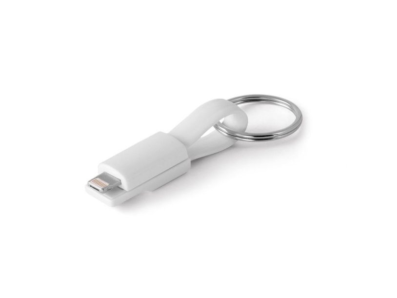 USB-кабель с разъемом 2 в 1 RIEMANN (Изображение 1)
