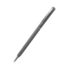 Ручка металлическая Tinny Soft, серый (Изображение 1)