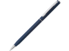 Шариковая ручка из металла LESLEY METALLIC (синий)  (Изображение 1)