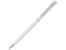 Шариковая ручка из металла LESLEY METALLIC (белый) 