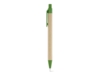 LEAF. Набор из ручки и механического карандаша, Зеленый (Изображение 2)