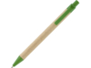 LEAF. Набор из ручки и механического карандаша, Зеленый (Изображение 3)