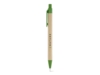 LEAF. Набор из ручки и механического карандаша, Зеленый (Изображение 4)