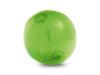 PECONIC. Пляжный надувной мяч, Светло-зеленый (Изображение 1)