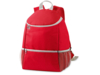 Рюкзак-холодильник 10 Л JAIPUR (красный)  (Изображение 1)