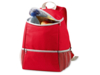Рюкзак-холодильник 10 Л JAIPUR (красный)  (Изображение 2)