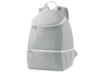Рюкзак-холодильник 10 Л JAIPUR (светло-серый)  (Изображение 1)