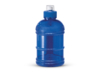 Бутылка для спорта 1.250 мл RAMON (синий)  (Изображение 3)