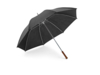 Зонт для гольфа ROBERTO (черный)  (Изображение 1)