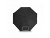 Зонт для гольфа ROBERTO (черный)  (Изображение 3)