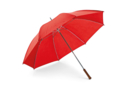 Зонт для гольфа ROBERTO (красный) 