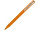 Алюминиевая шариковая ручка WASS (оранжевый) 