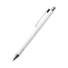 Ручка металлическая Elegant Soft, белый (Изображение 3)