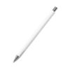 Ручка металлическая Elegant Soft, белый (Изображение 4)