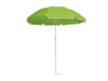 Солнцезащитный зонт DERING (светло-зеленый)  (Изображение 1)
